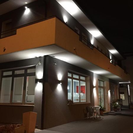 Hotel Marco Effe Mestrino Exterior foto